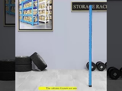 Étagères légères et moyennes